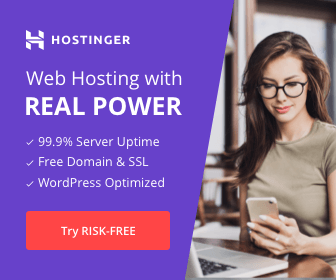 Web Hosting with Free Domain